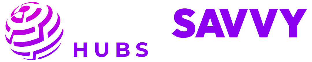 Tech Savvy Hubs