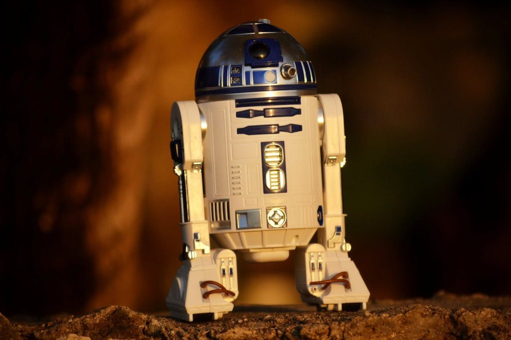 Unlocking Potential: The Latest Breakthroughs in Artificial Intelligence