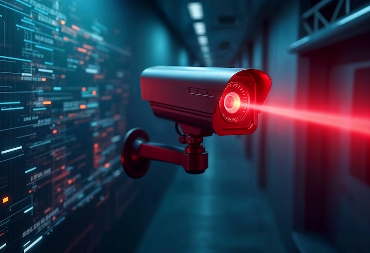 surveillance video enhancement software