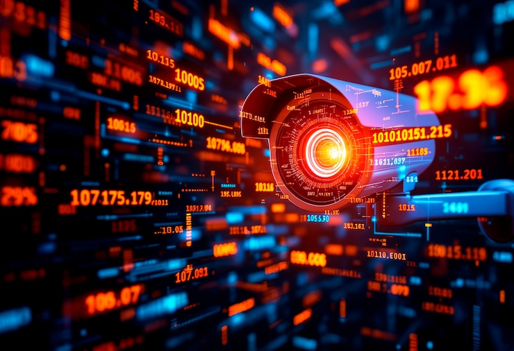 surveillance video enhancement software