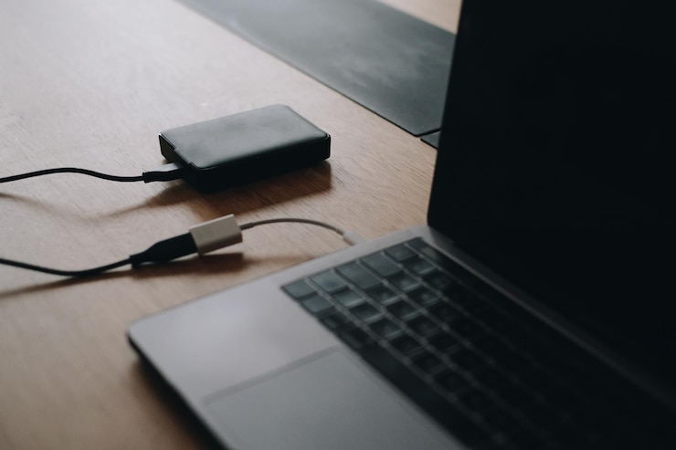 Apple computer laptop charger