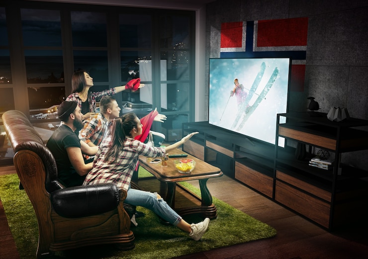 home theater