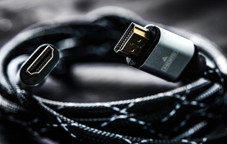 HDMI