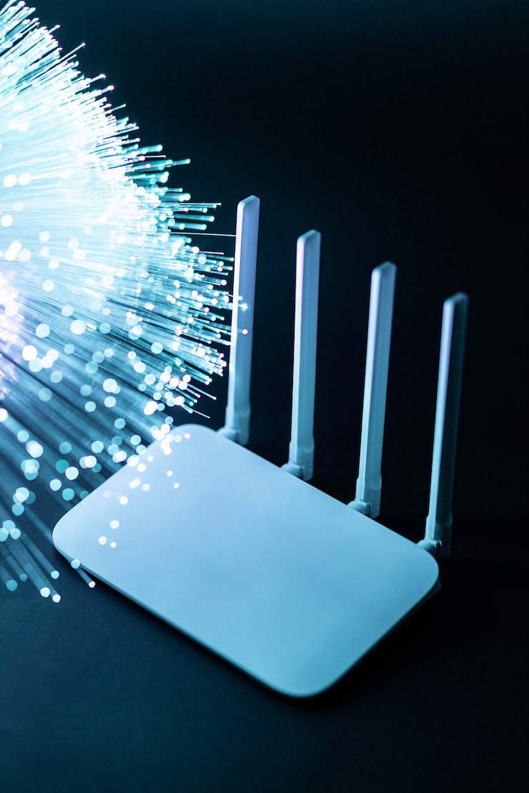 Bluetooth network adapters