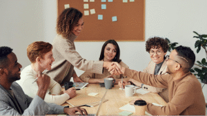 Payroll management