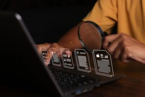 digital forensics investigation