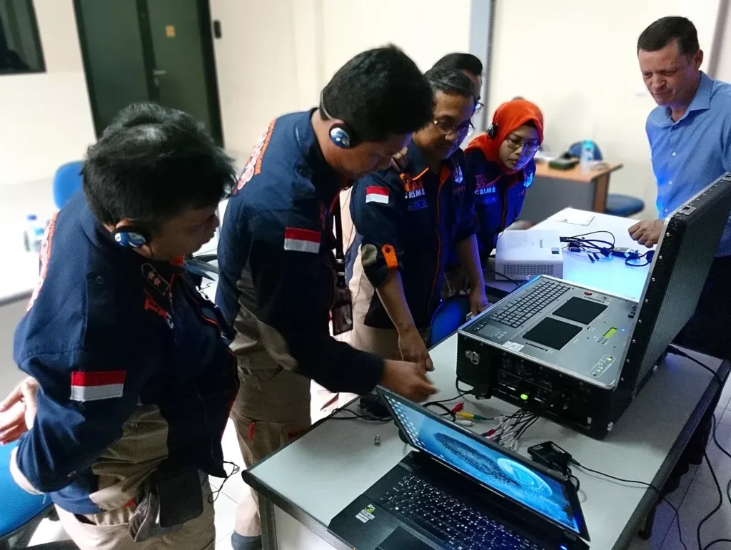 Digital Forensic Training for Modern Cyber Investigators Digital forensic training