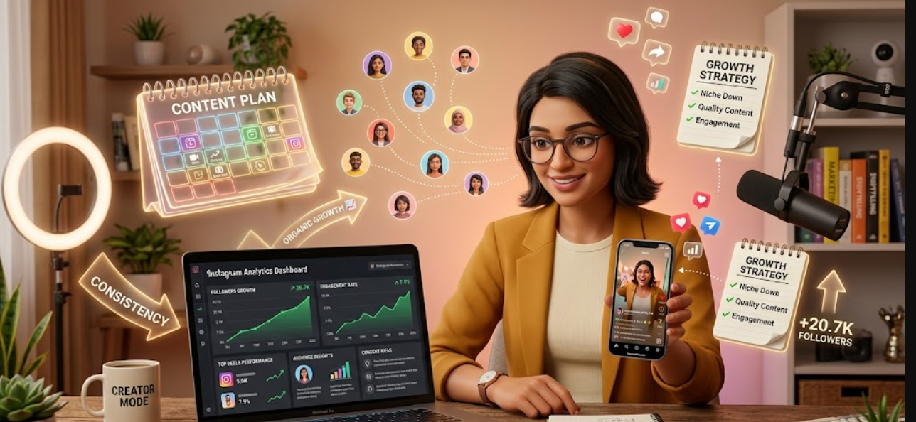 Buy Instagram Followers