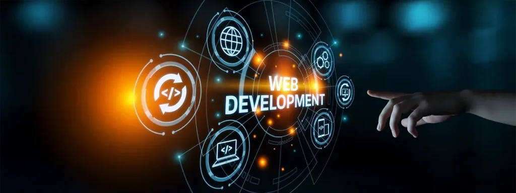 Unlocking the Secrets of Modern Web Development