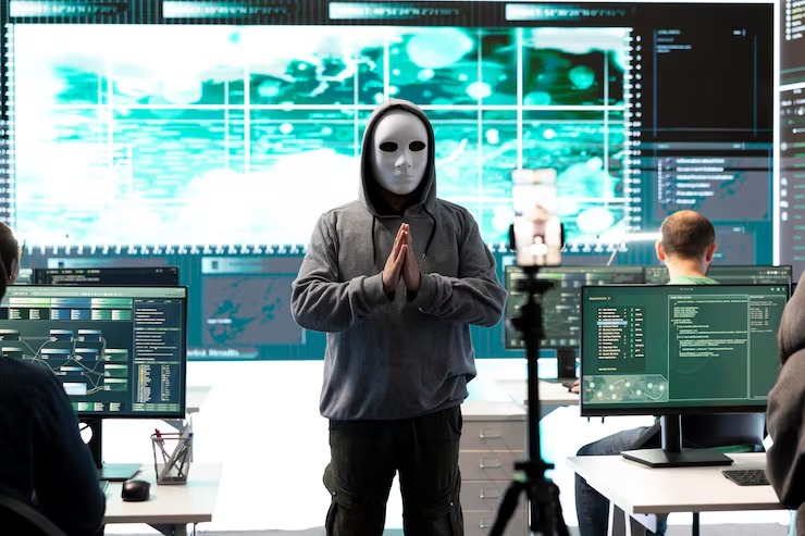 Cyber HUMINT Training