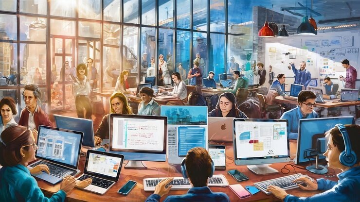 Student Information System for Smarter School Management student management system