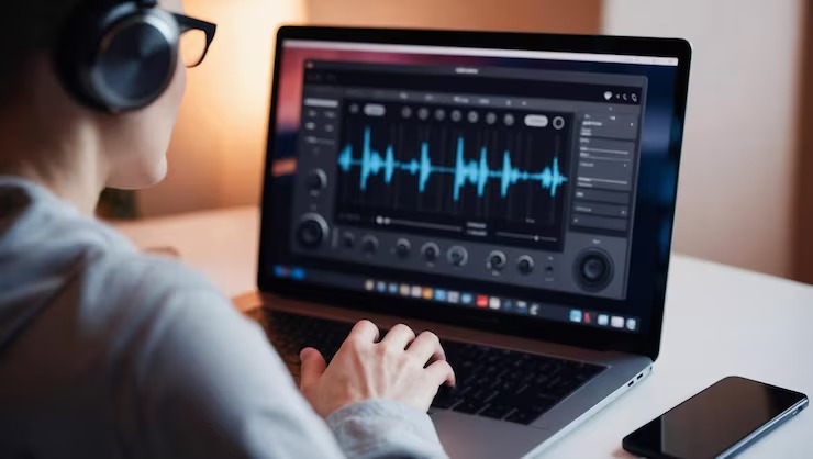 AI voice recognition software for Windows